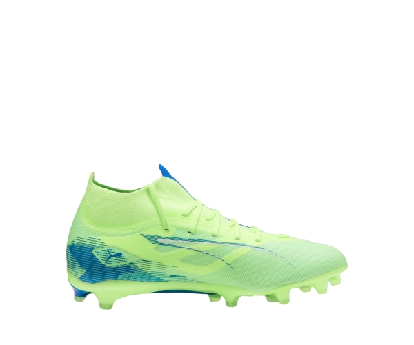 BUTY PUMA ULTRA 5 MATCH+ FG/AG 107686 03